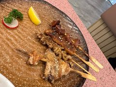 -元气寿司(环球港店)