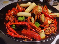 -红盔甲·小龙虾(车公庙店)