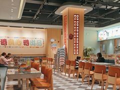-大头力茶餐厅(花都融创茂店)