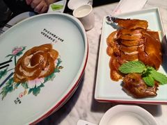 -京味斋·北京烤鸭(华威桥北工大店)