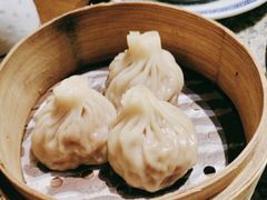 -南京大牌档(苏州中心店)
