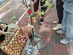 -常熟路(地铁站)