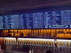 -麦落精酿啤酒餐吧(先农大院店)