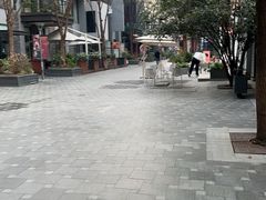 -超级猩猩健身·团课·瑜伽(花园道店)