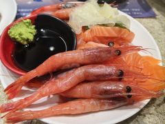 -初色海鲜自助(万丰路店)