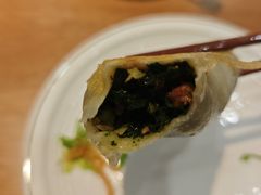 -春水锅贴·传统鲁菜(大明湖店)