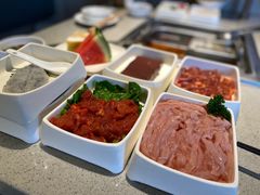 -海底捞火锅(群光广场店)