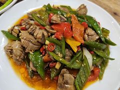 -醉壹号海鲜大排档·老厦门特色菜(厦门美食地标店)