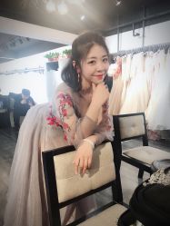 -禧嫁茗品设计师婚纱集成馆