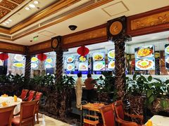 -万宝海鲜舫(劳动公园店)