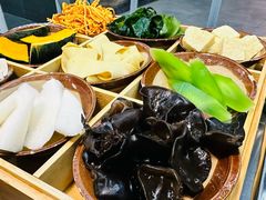 -芈重山老火锅(昌平店)