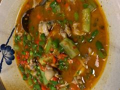 -不相离盐帮菜(郎园店)