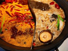 -贰回巷火锅馆(钟楼店)