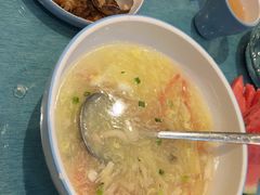 -顺明新疆风味餐厅(五一路店)
