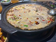 -小饕荟雅安贡椒鱼鲜馆(广福桥店)
