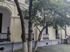 -南京中国近代史遗址博物馆(南京总统府)