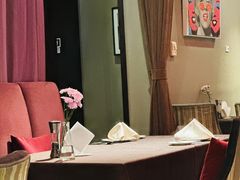 -卡本妮法餐厅·北京和平宾馆