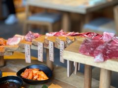 -AJIYA味屋和牛烤肉自助放题(温州万象城店)