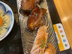 -昱匠·日本料理(金融街店)
