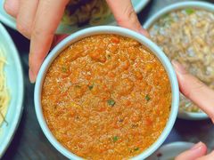 -裕兴记•蟹黄面馆(人民广场店)