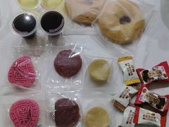 -华怡·金信酒店(潮州古城人民广场店)