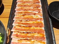 -九田家黑牛烤肉料理(香河店)