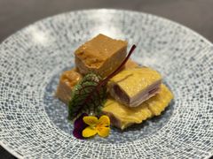 -柒园·三十年创意杭帮菜(龙湖滨江天街店)