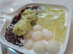 -李大牛和刘大力手作甜品(凯德店)