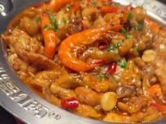 -胖哥俩肉蟹煲(福州仓山爱琴海店)