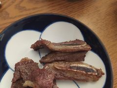 -炎蔵牛舌烤肉