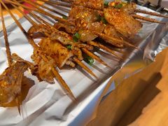 -李不管把把烧(天府三街店)