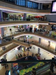 -贝贝熊(武汉印象城店)