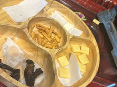 -海拉尔蒙古包(房山长阳总店)