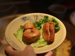 肥肠节子-小龙坎火锅(湖滨银泰in77店)