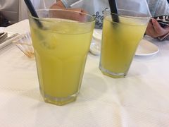 -新加坡海鲜共和(名胜世界圣淘沙海滨坊)