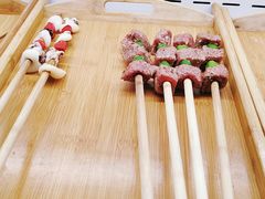 -逍遥烫特色串串(宽窄巷子店)