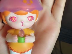 -泡泡玛特POPMART(东直门来福士店)