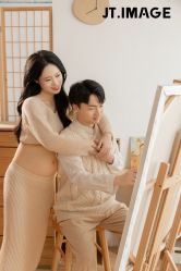 -专注孕妇照亲子照·纪田摄影