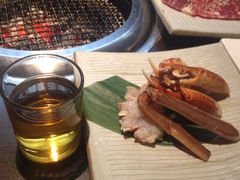 iphone_upload_pic-金柚子韩国烤肉(威宁路店)