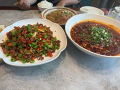 -高玛纳驴肉火烧(河间总店)