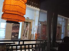 -绿茶餐厅(昆明世纪金源店)