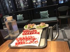 -前门后头老北京铜锅涮肉·京味菜·烤鸭(伊藤洋华堂店)