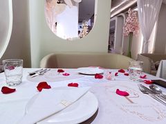 -PARFUM FLORAL花境法餐(南京首店)