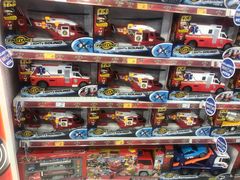 -TOYSRUS玩具反斗城(正大广场店)
