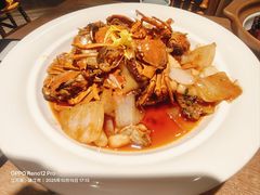 -周家二小姐的菜(西津渡店)