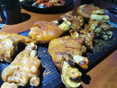 -红盔甲·小龙虾(天钥桥店)