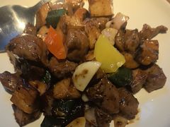 -汤城小厨•粤菜•靓汤(金融街店)