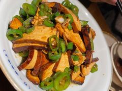 -吃饭皇帝大土家民族菜(正大广场店)