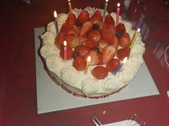 -卡漫莫尼蛋糕(徐汇店)