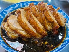 -余杨鸭鸭餐厅